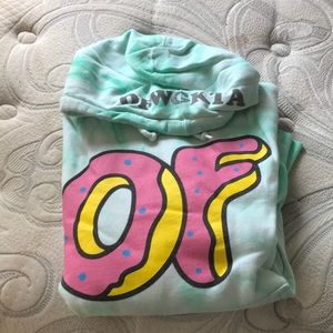 Odd Future Hoodie